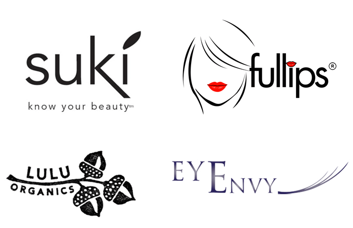 TATA HARPER / SUKI / BOGAVIA / LULU ORGANICS / KAT BURKI